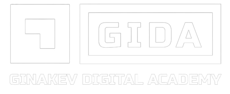 Gida logo